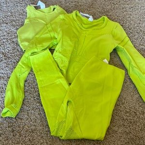 NWT Fabletics outfit